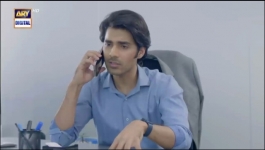 Inteha - Episode 54 - 15th July 2025